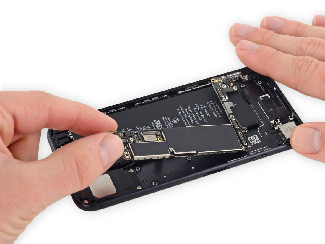 #PROCESSUS REPARATION - HELLO - #LE SMARTPHONE RECONDITIONNE