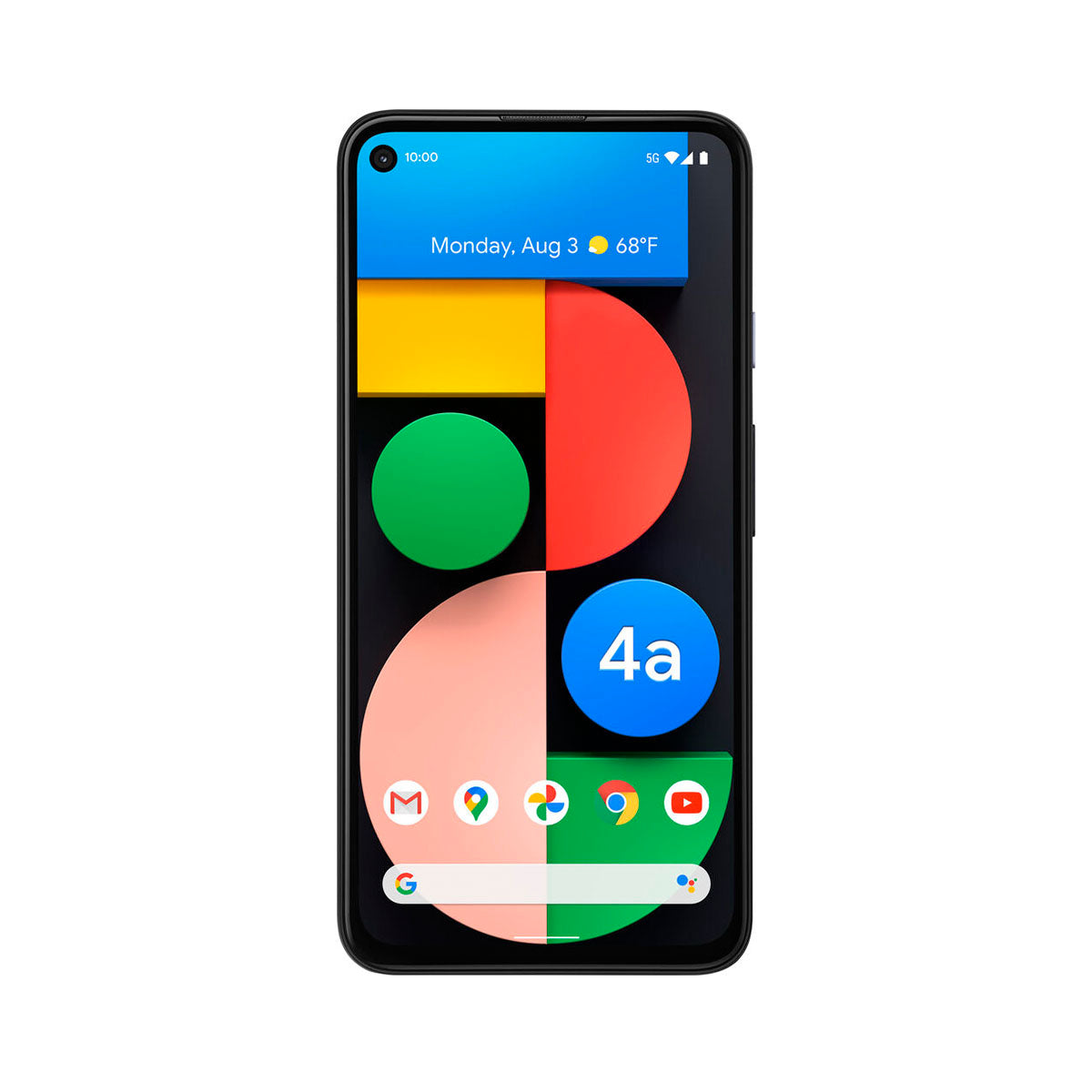Pixel 4a Reconditionné