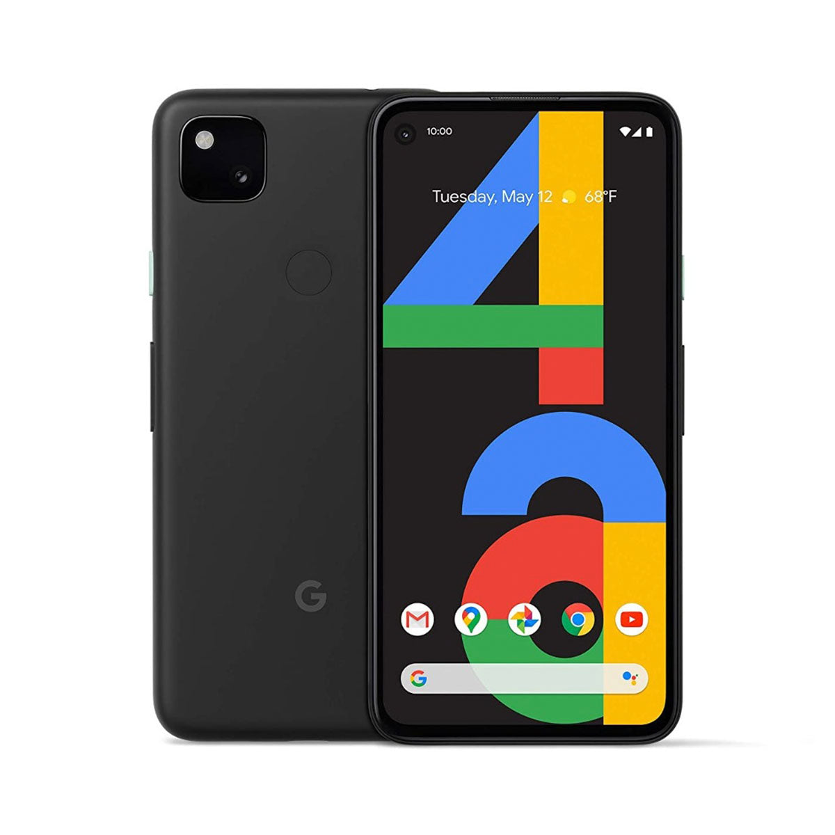 Pixel 4a 5G Reconditionné
