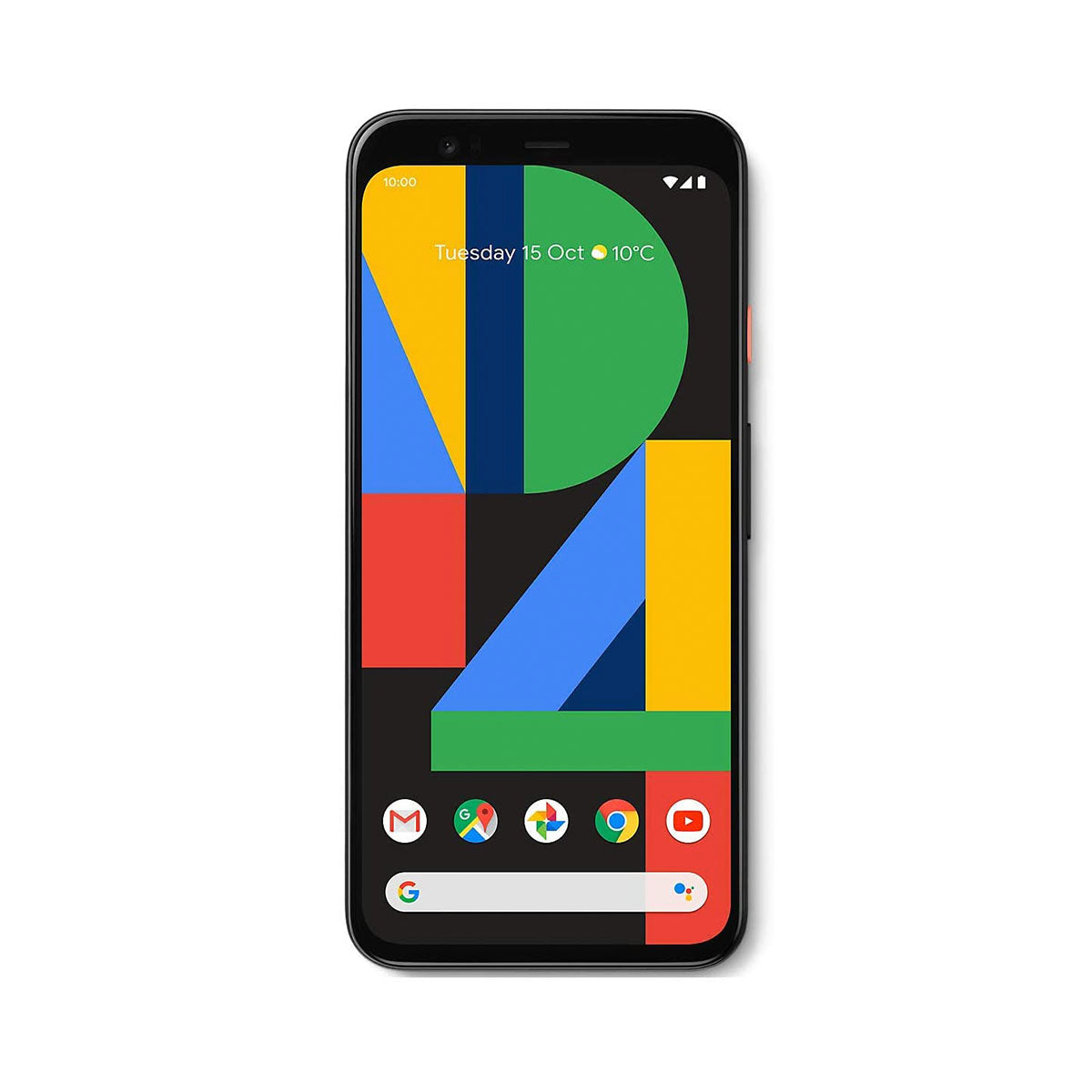 Pixel 4 Reconditionné