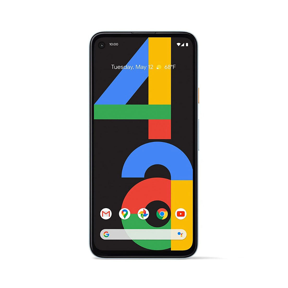 Pixel 4a Reconditionné