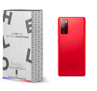 Cloud Red