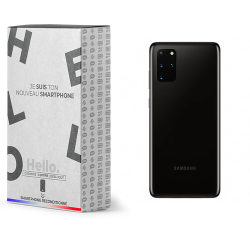 Samsung S20 Reconditionné