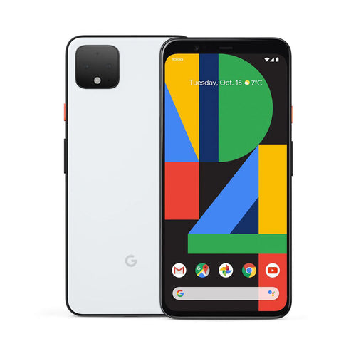 Pixel 4 Reconditionné