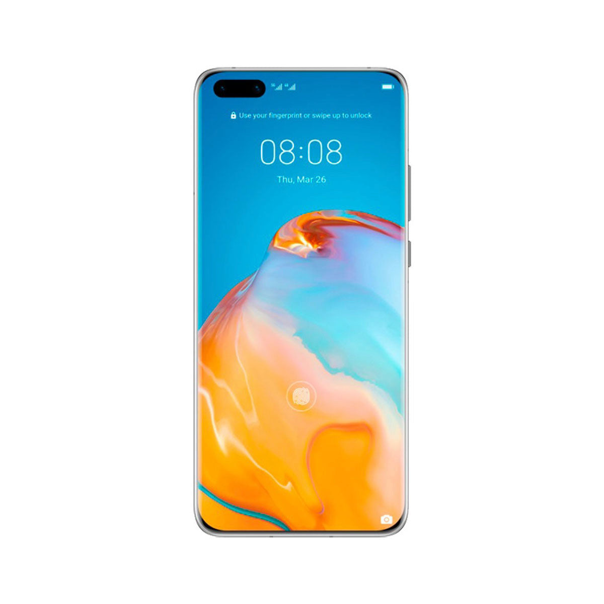Huawei P40 Pro Reconditionné