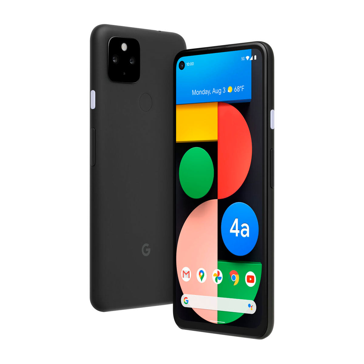 Pixel 4a Reconditionné