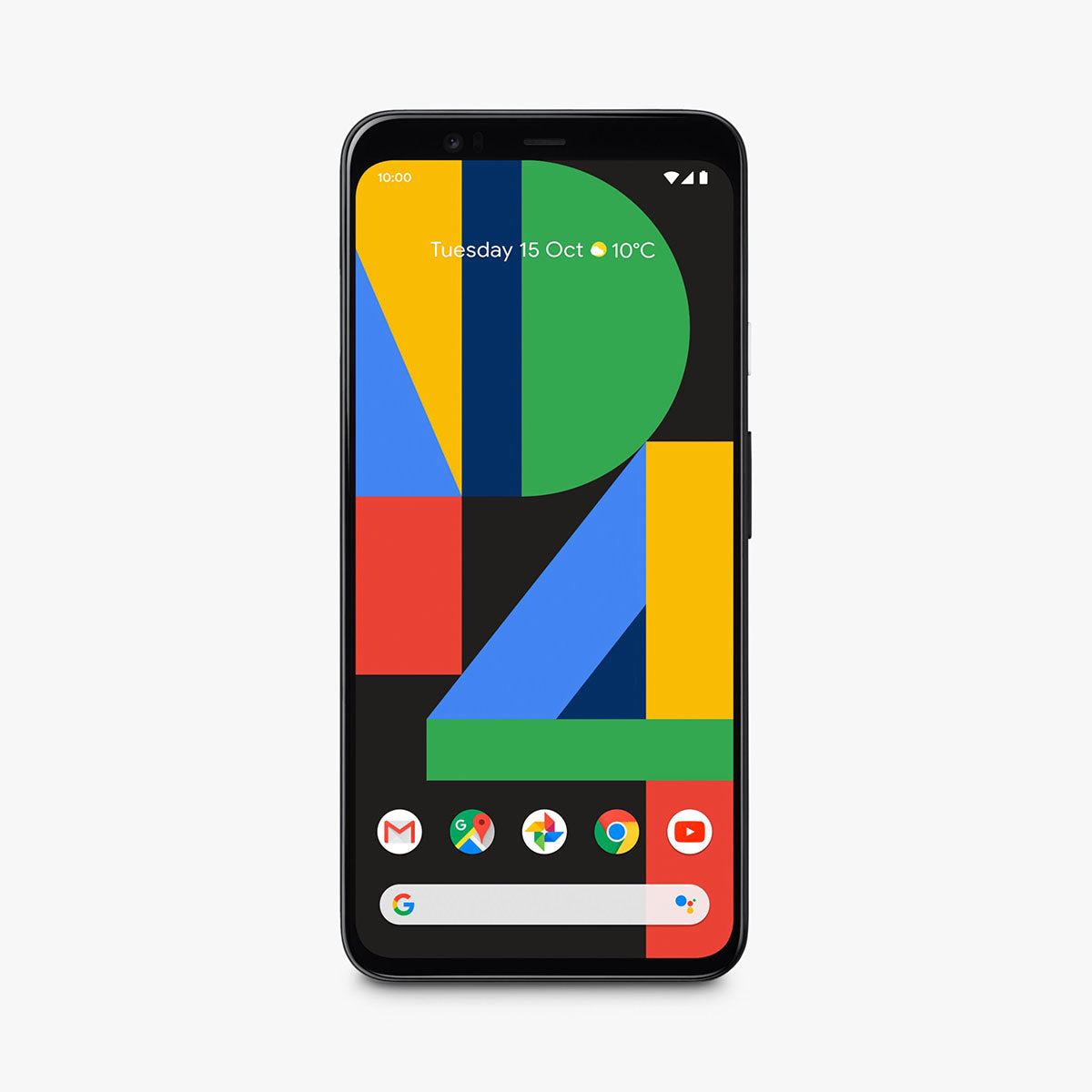 Pixel 4 XL Reconditionné