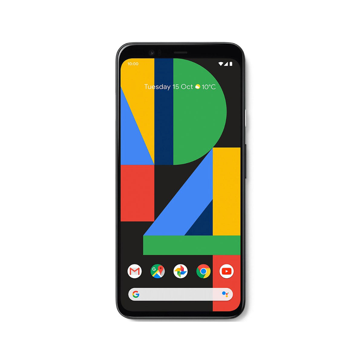 Pixel 4 Reconditionné