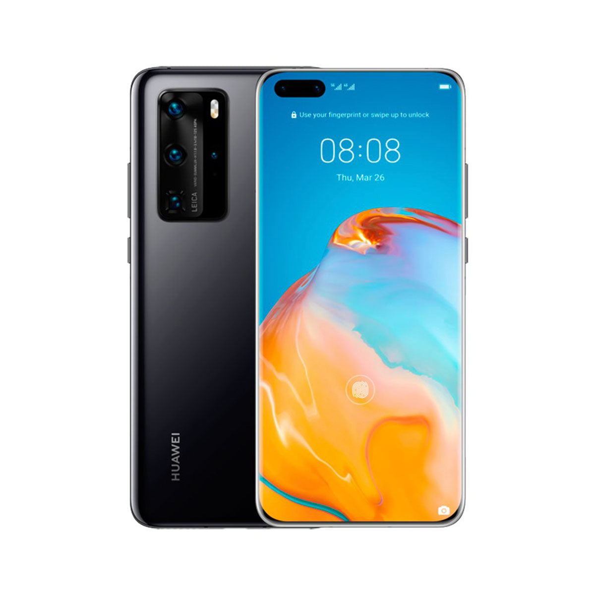 Huawei P40 Pro Reconditionné