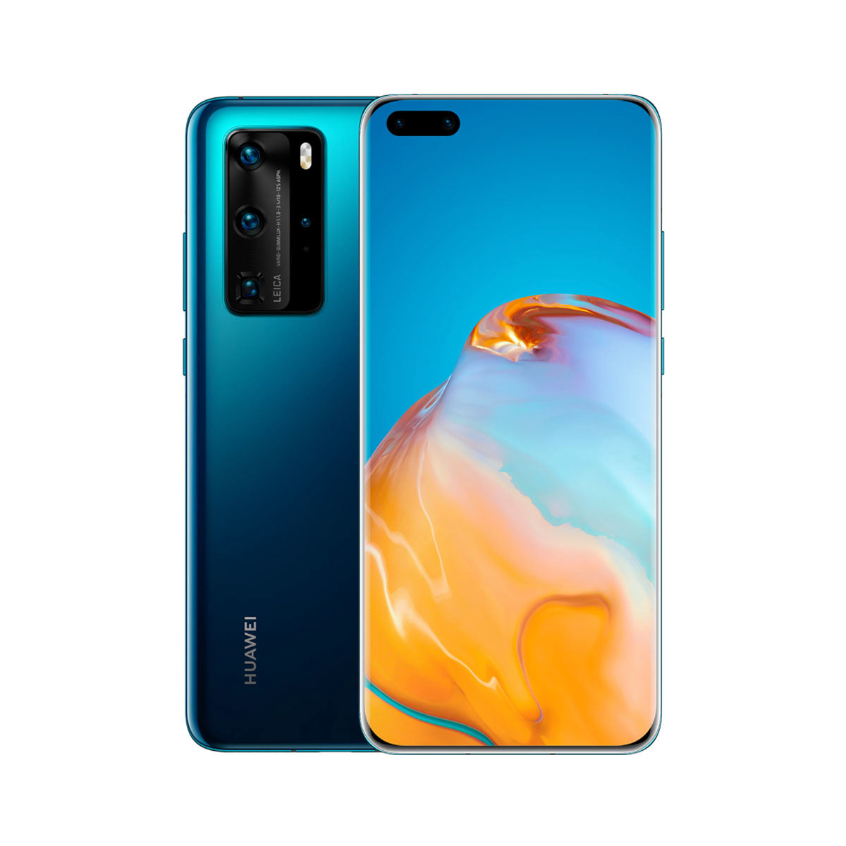 Huawei P40 Pro Reconditionné