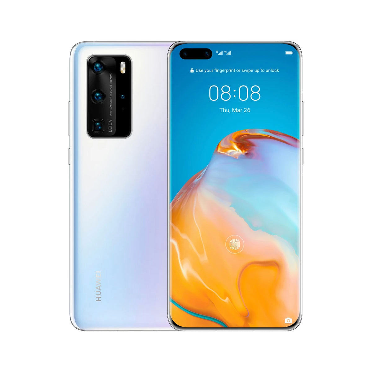 Huawei P40 Pro Reconditionné