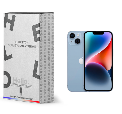 iPhone 14 Reconditionné