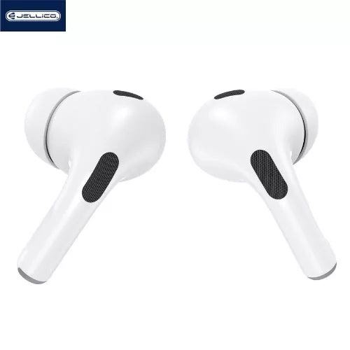 Écouteurs sans fil bluetooth avec écran tactile JELLICO AirBlue Pro 3