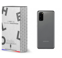 Cosmic Grey