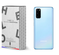 Aura Blue
